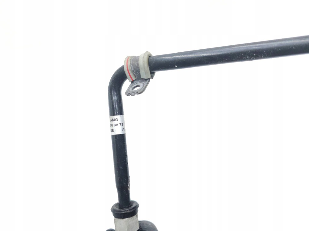 Mercedes-benz sl amg r231 2013 шланг / пабтрубок  радиатора масла коробки передач с Разборки