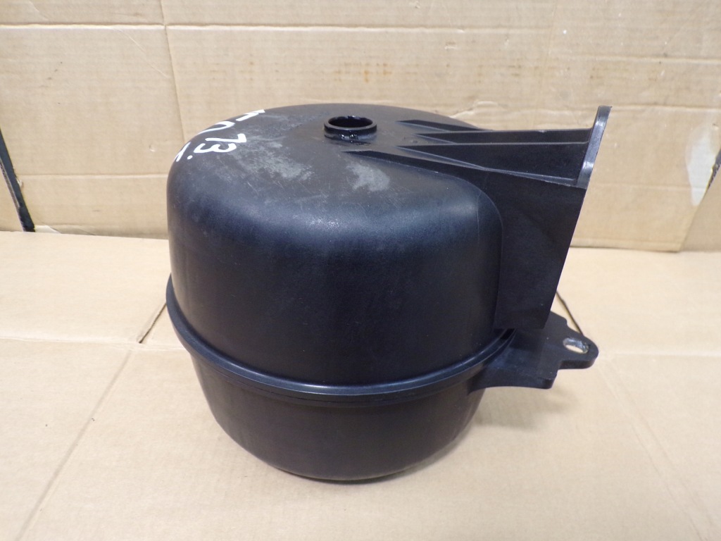 Vw crafter 06- бак вакуумa бачок воздуха системы тормозной Недорого