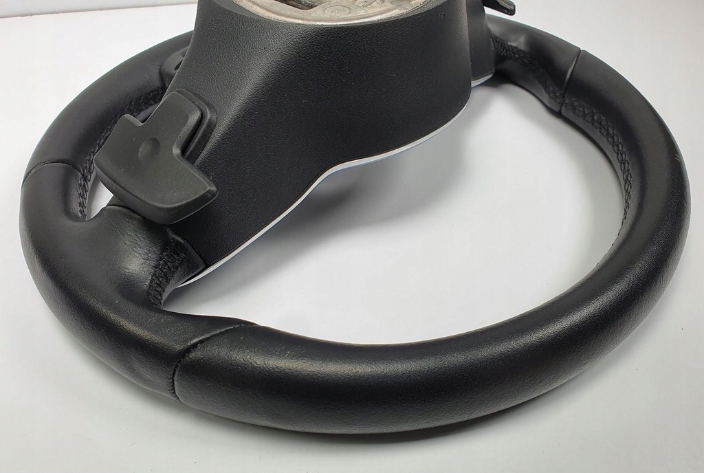 фото №13, Повітропровід мультифункція пелюстки перемикання mercedes w177