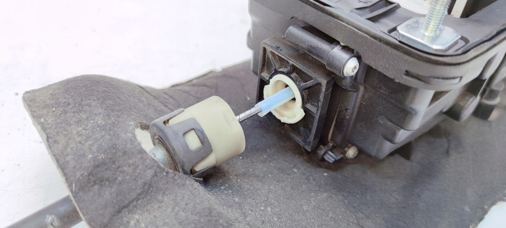 фото №9, Вибірник перемикання передач audi a6 c7 a7 4g1713041ag