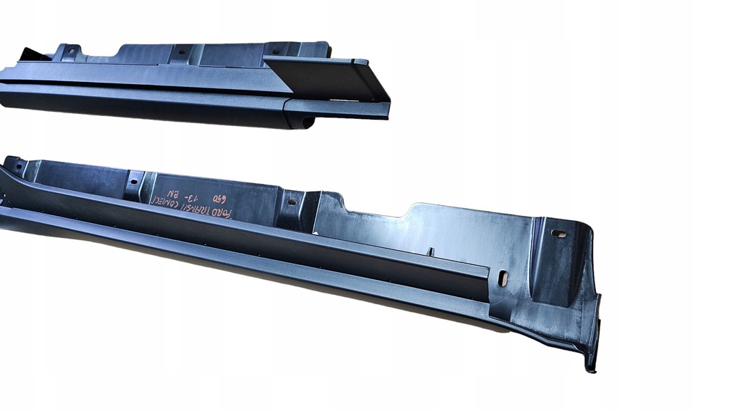 фото №6, Молдинг порог порог правый ford transit connect dt11-r10154-b dt11-r10258-a