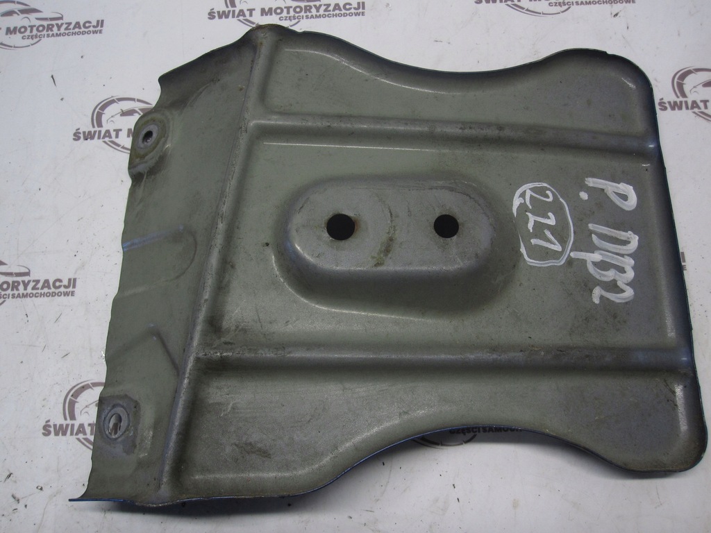 фото №1, Insight 10r кронштейн поперечина перед лівий