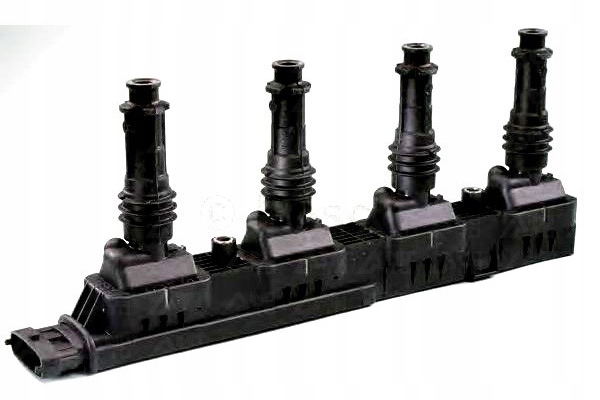 фото №1, Катушка зажигания bosch 221 503 472