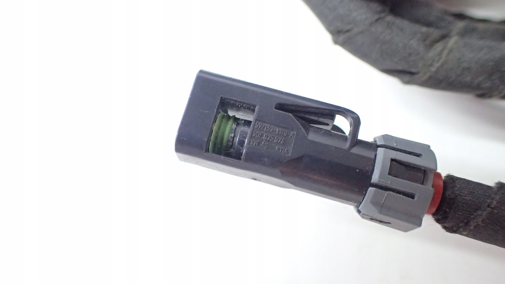 фото №10, Джгут бампера задня lamborghini urus 4ml971104bb + освітлення