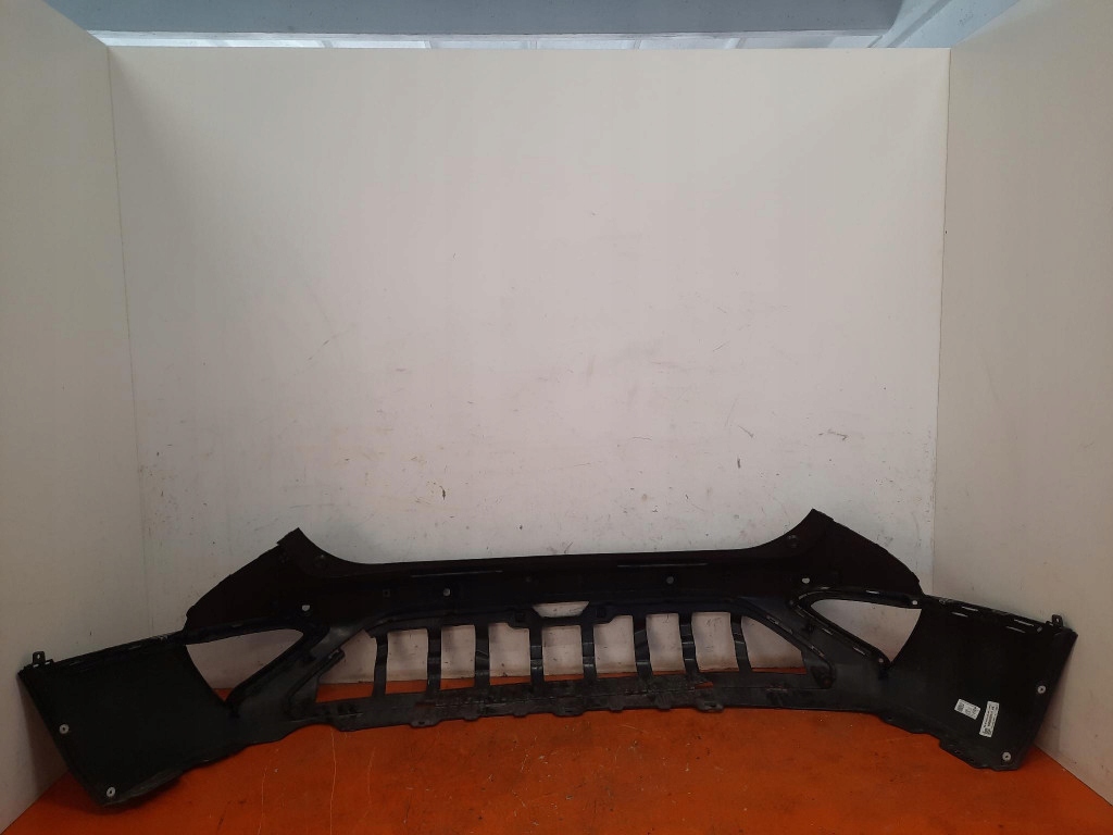 фото №8, Kia sportage v 21- бампер задняя задний 86612r