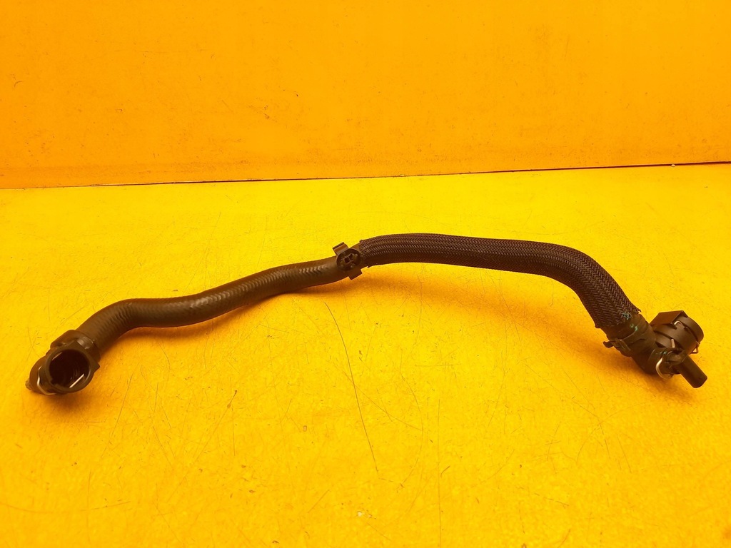 фото №1, Citroen ds9 труба шланг wąż wody 9822199280