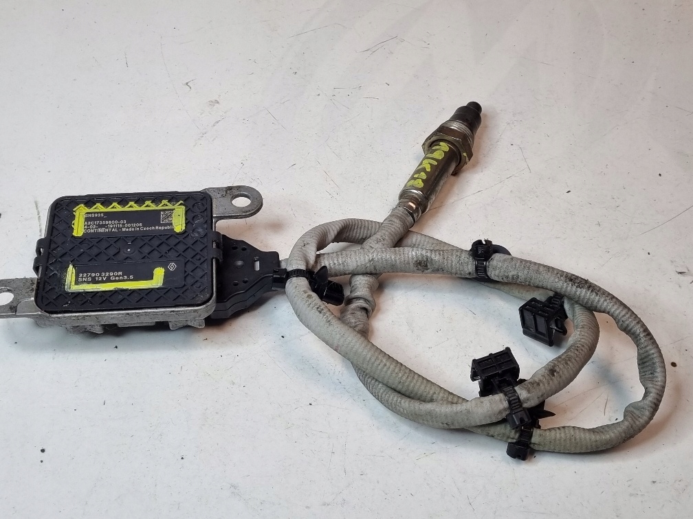 Купить Датчик noxa renault kango mercedes citan 1.5 dci 227903290r