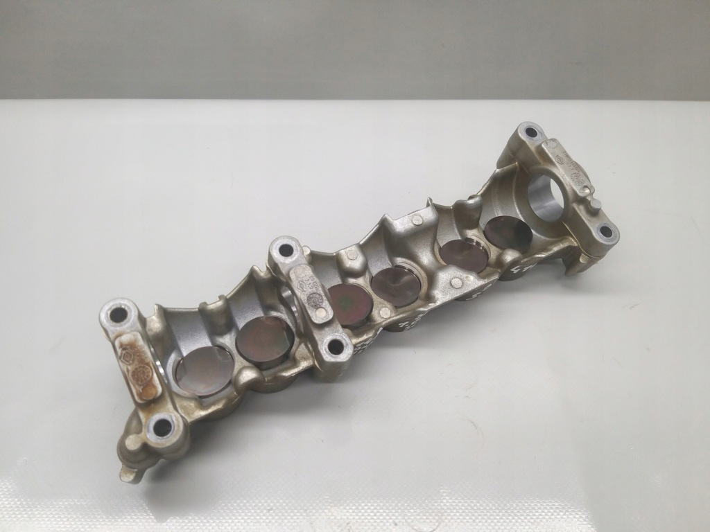 фото №1, Підпора łoże вала впускні dacia sandero ii clio 1.0 sce b4de411 130516788r