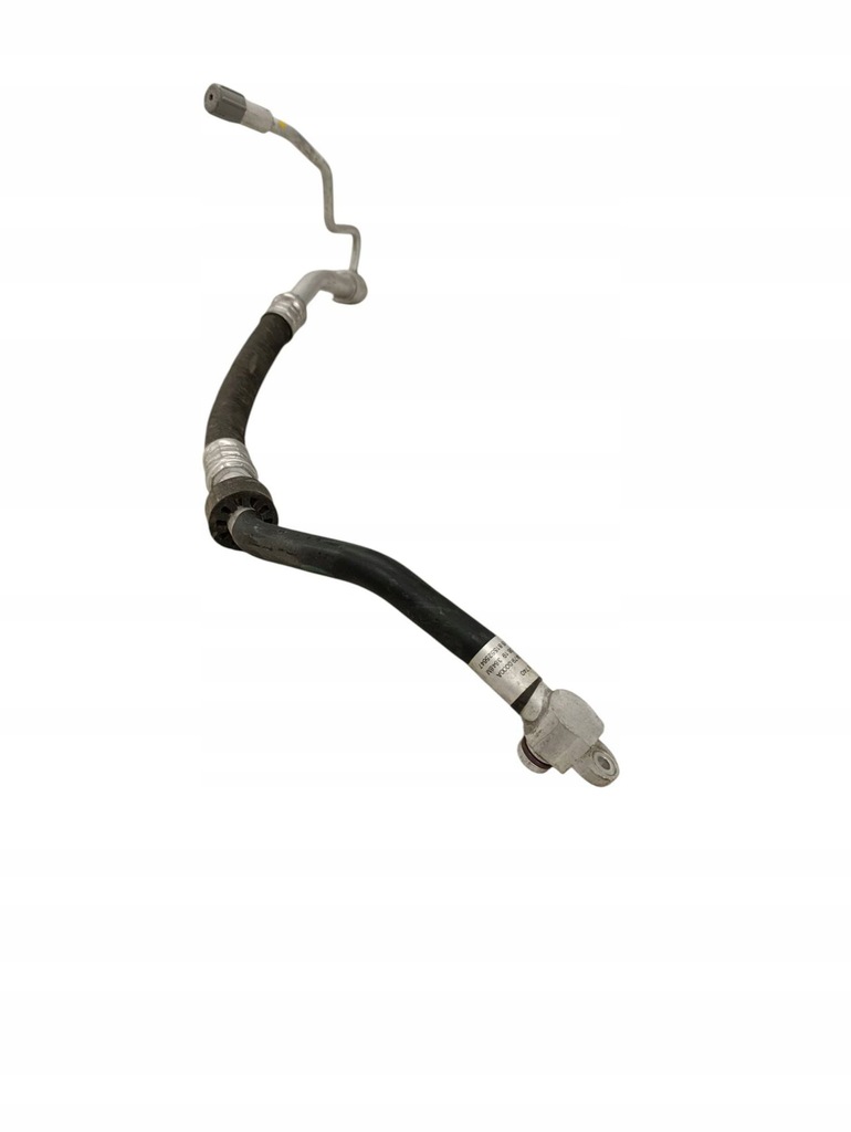 фото №5, Audi q5 sq5 2020 с передний провода кондиционера