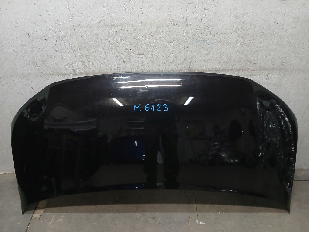 Купить Капот vw t6