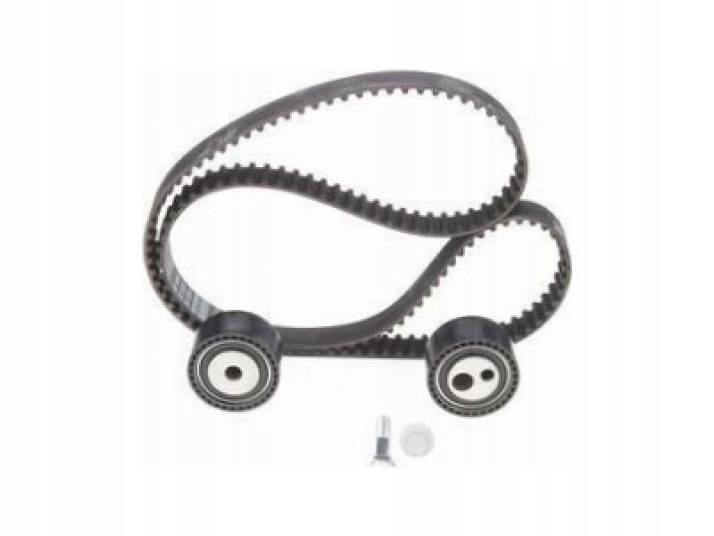 фото №1, Набір ремінь розподільного валу lancia phedra 2.0 zeta 2.0