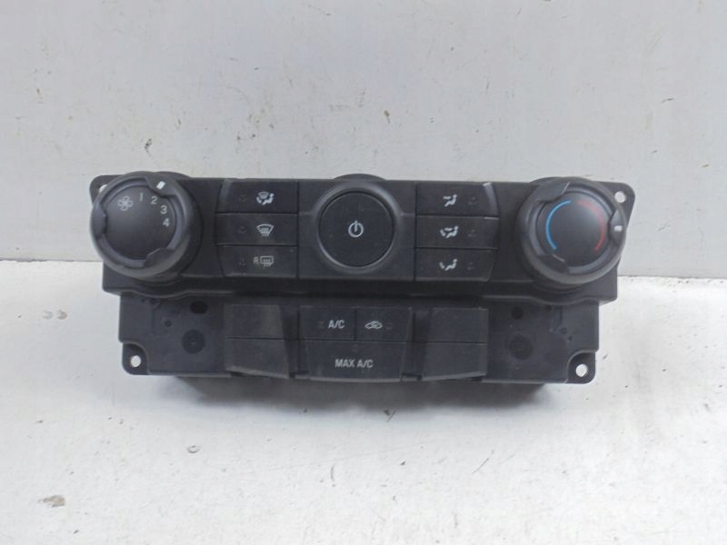 фото №8, Ford focus usa ii панель обдув 8s4319980ah