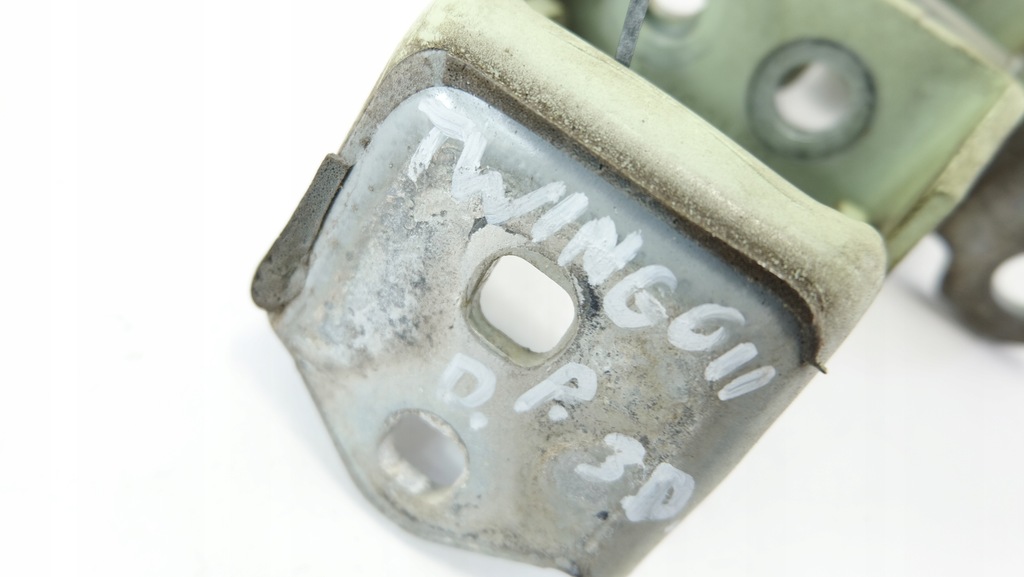 фото №5, Renault twingo ii петли дверь правый перед 3d