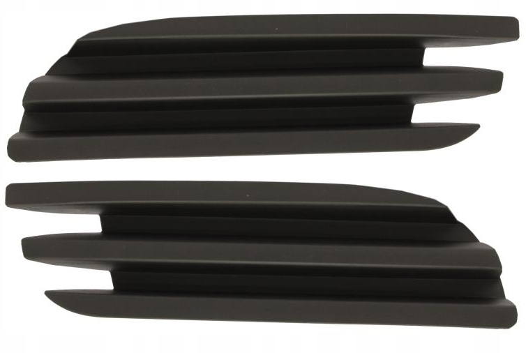 фото №1, Решітка бампера