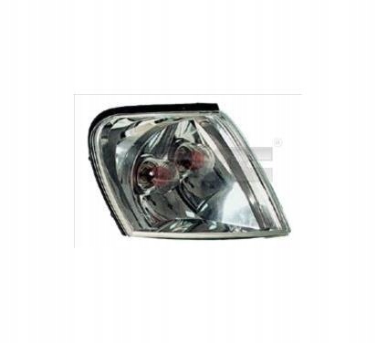 фото №1, Tyc поворотник mitsubishi space star prz правий