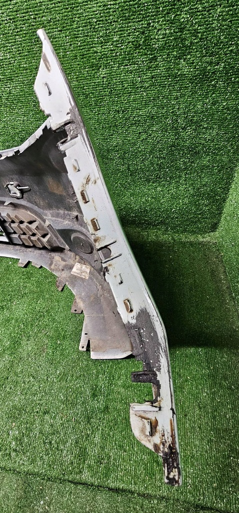 фото №8, Mercedes-benz vito w447 2014 бамперы