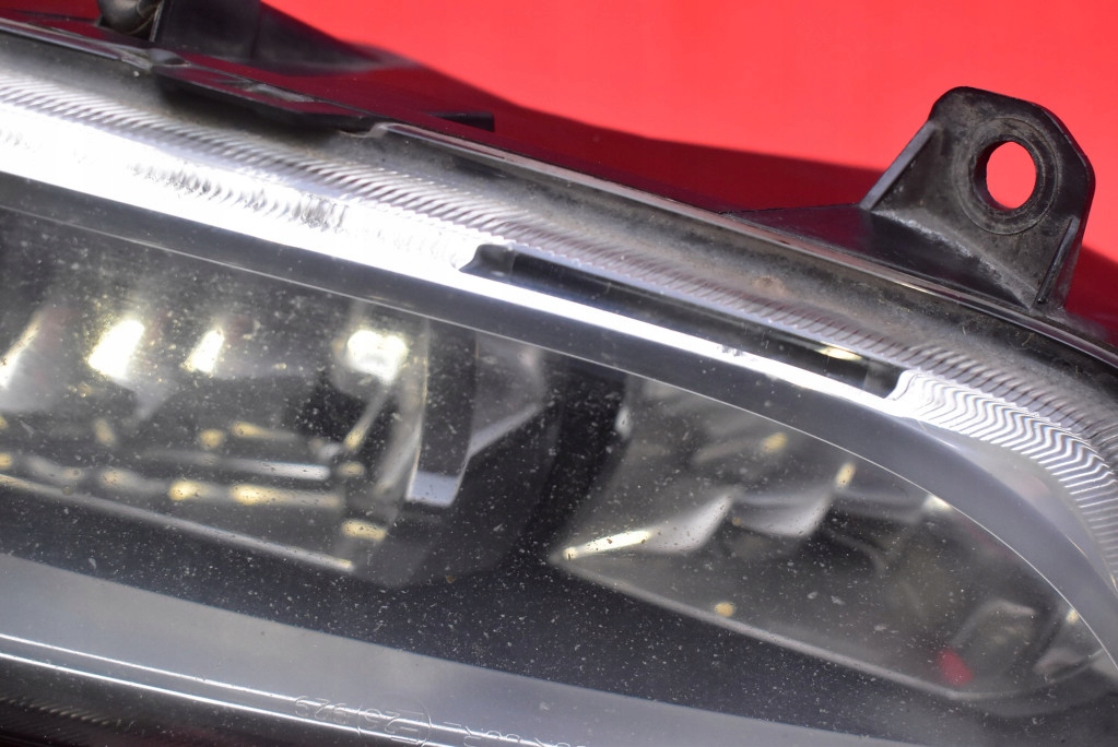 фото №9, Протитуманна фара правий перед передній 174162-02 vw polo 5 v 6r 09-15