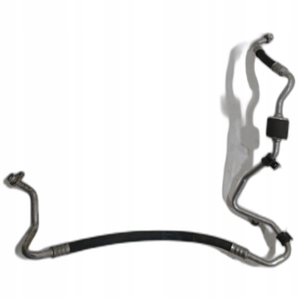 фото №1, Шланг кондиционера renault clio iii