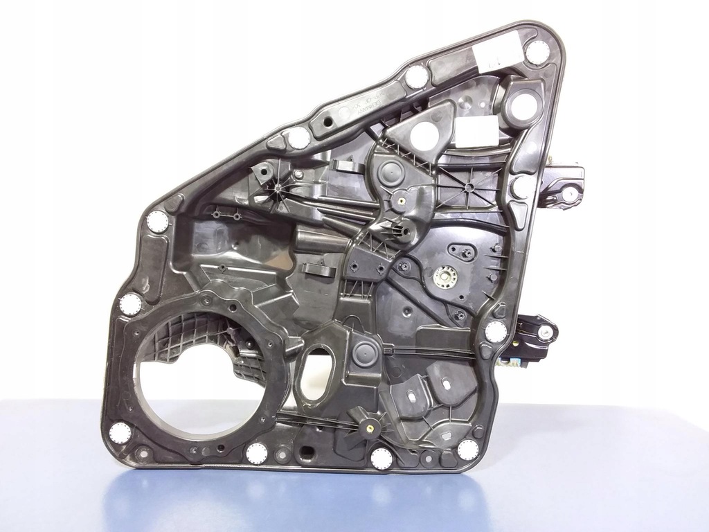 фото №1, Cayenne ii 7p5 підйомник задня лівий 7p5839755b