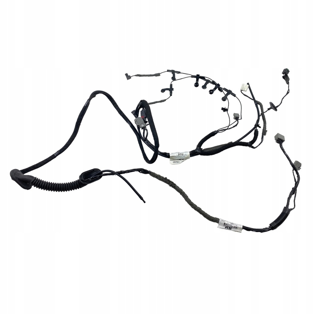 фото №14, Джгут кришки задня ford tourneo connect