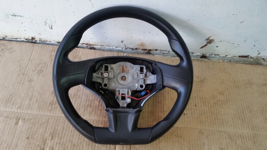 фото №1, Citroen c3 ii воздуховод 96835556zd