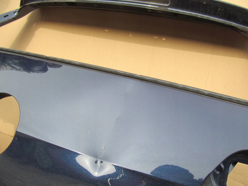 фото №14, Vw golf vii 12-20 крышка багажника крышка багажника задняя c403