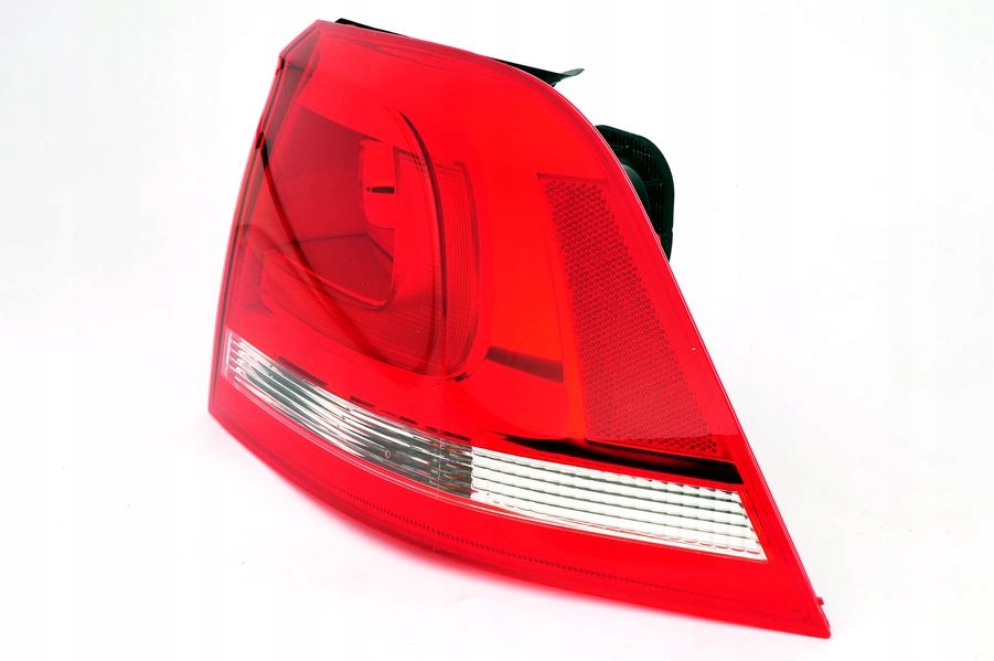 фото №12, Лампа комбинированный света задних valeo 044258