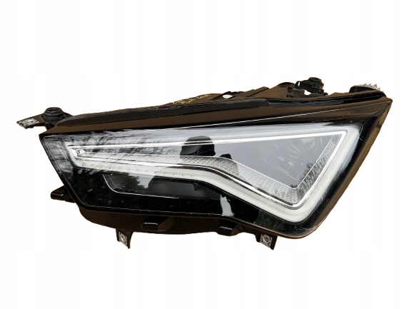 Купити Seat ateca рестайлінг  ліва передня фара full led європа