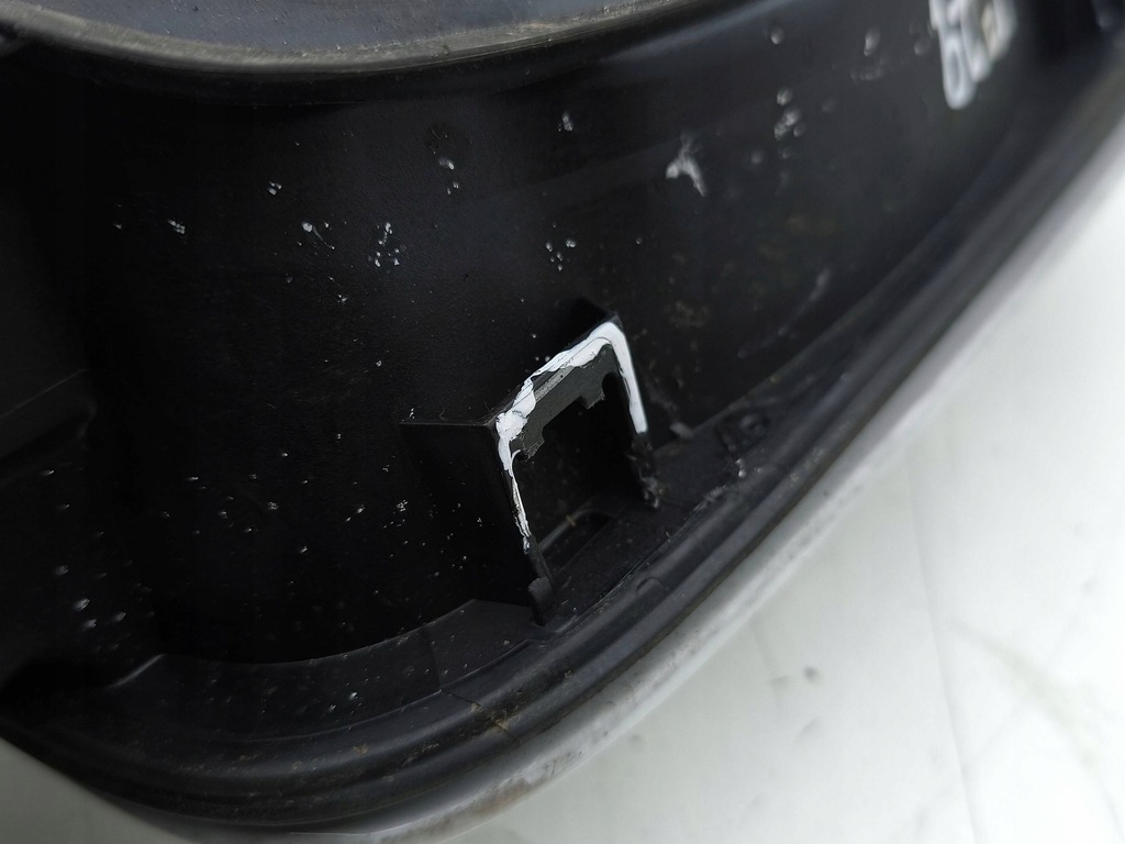 фото №9, Audi q5 sq5 крышка заливной топлива 2018 80a809906