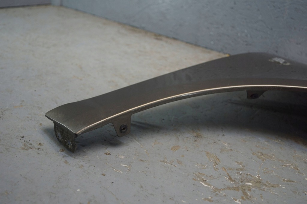 фото №12, Skoda roomster крыло правый перед b2746