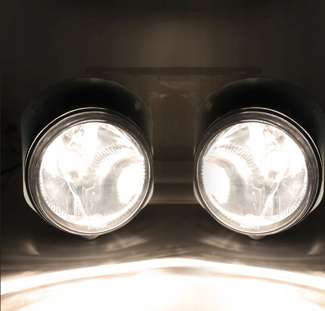 Противотуманные фары mercedes w216 sl r230 w215 r ml w164 amg Доставка