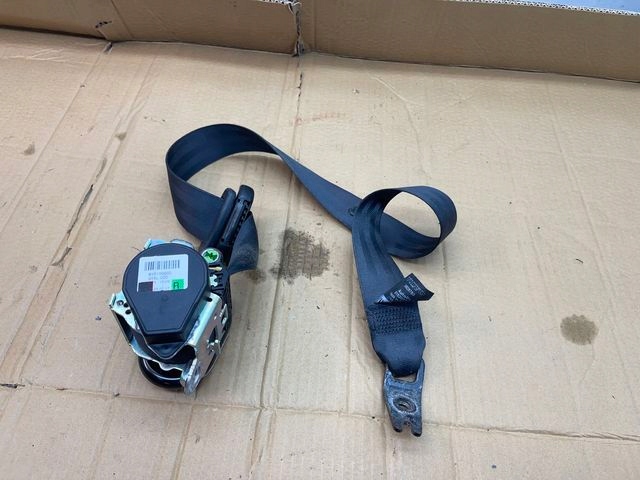 фото №5, Volvo v60 pas безпеки правий задня 39828782