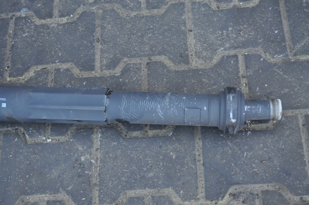 фото №7, Bmw 2 f44 gran coupe 2.0 wał привідний 8689359