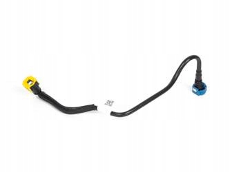 фото №1, Шланг топлива ecosport 17- 1.5 sohc дизель