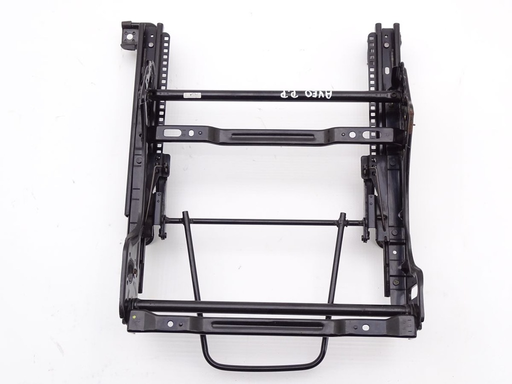 фото №1, Chevrolet aveo ii t250 основа сидіння правий перед