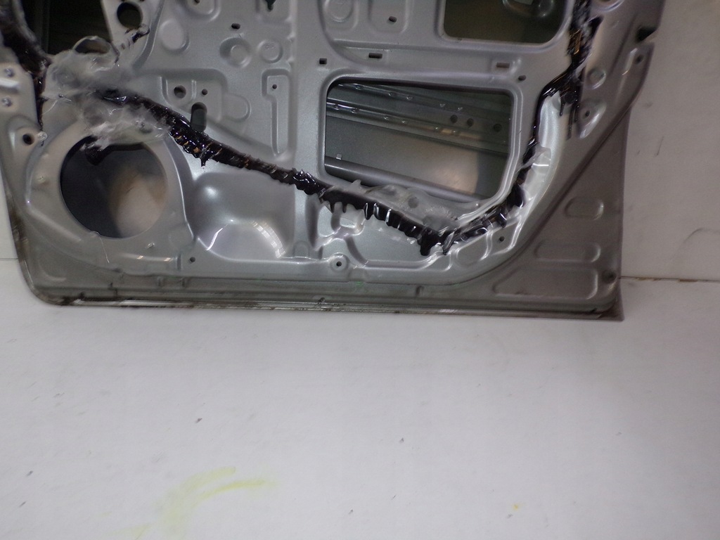 фото №9, Дверь правый перед toyota auris ii