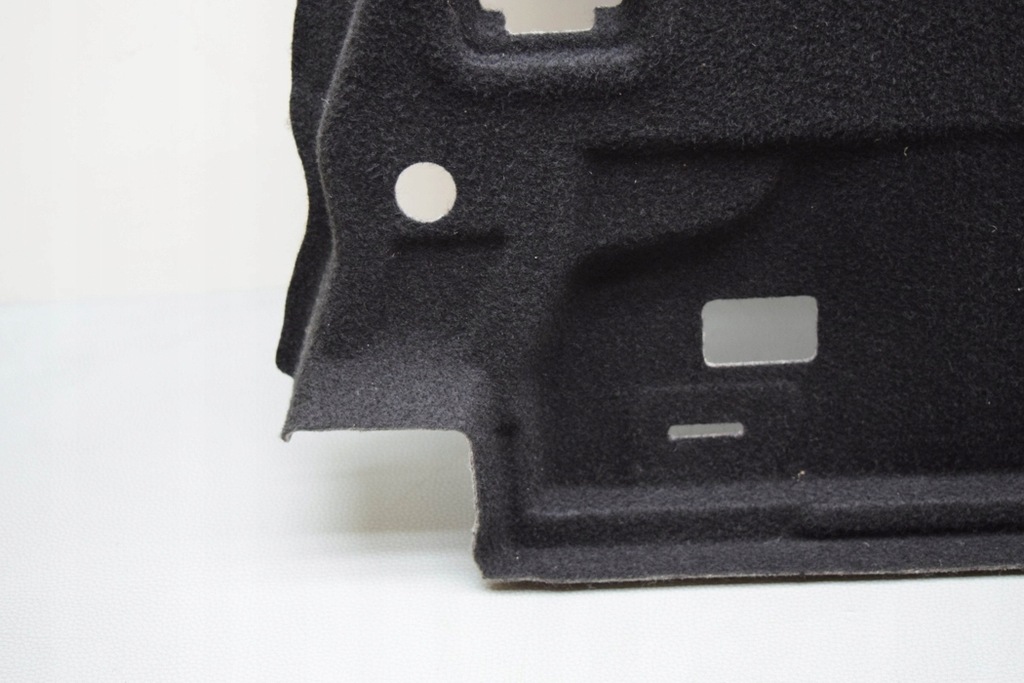 фото №12, Права оббивка багажника vw t-roc a11 2ga867428f 1.0l бензиновий 85kw 2022