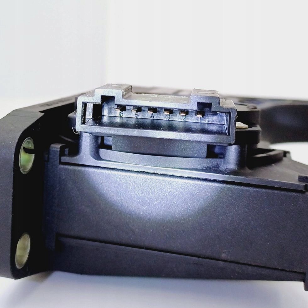 Потенціометр газу seat arosa 1.0 b 0280752207 / 6n1721503g nr148 Київ