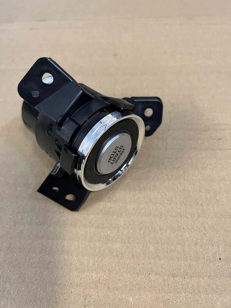 фото №1, Hyundai tucson iii - кнопка запуск - стоп вимикач