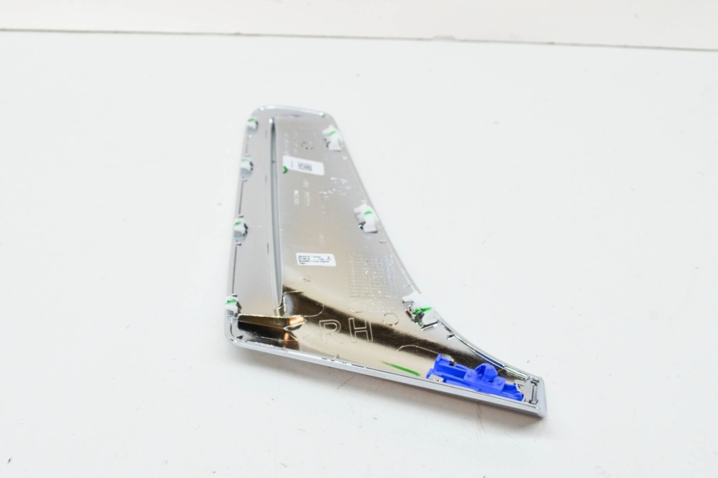 фото №8, Bmw 7 g11 правий крила впуск повітря 51747347378 7347378 2016 оригінальний