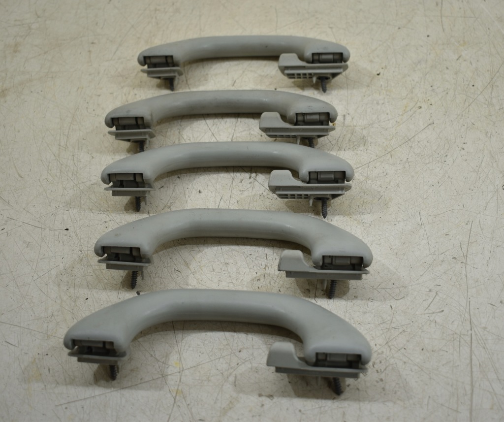 фото №1, Ручка кронштейн потолочный vw t5 7h5857607f