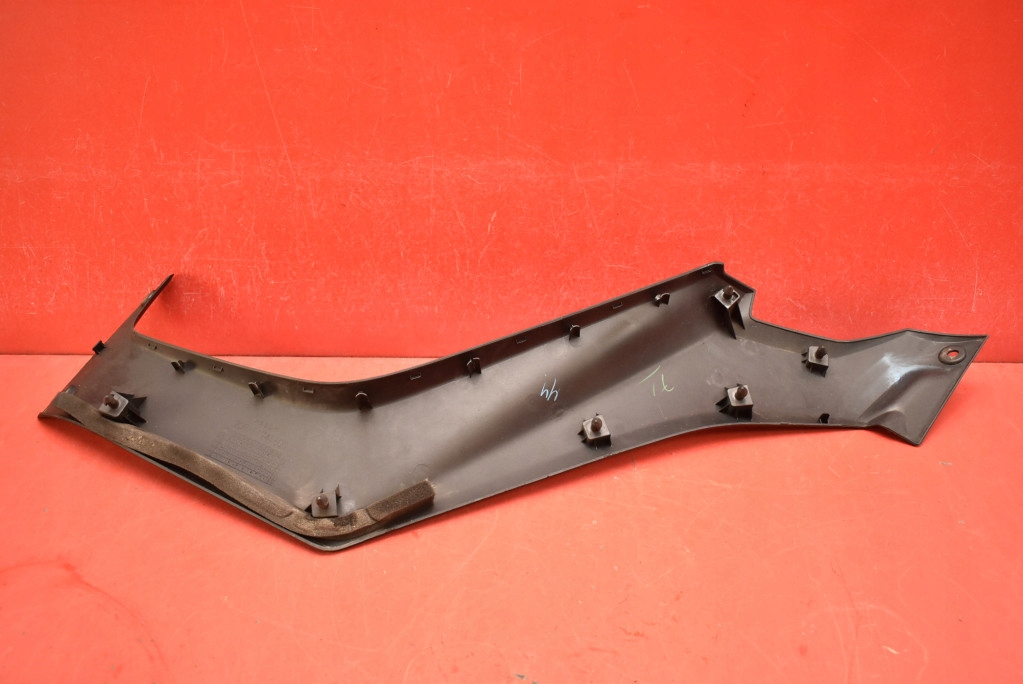 фото №6, Bok вітровик захист права czarna 2dp-f1741-00 yamaha gpd125-a n-max 20r