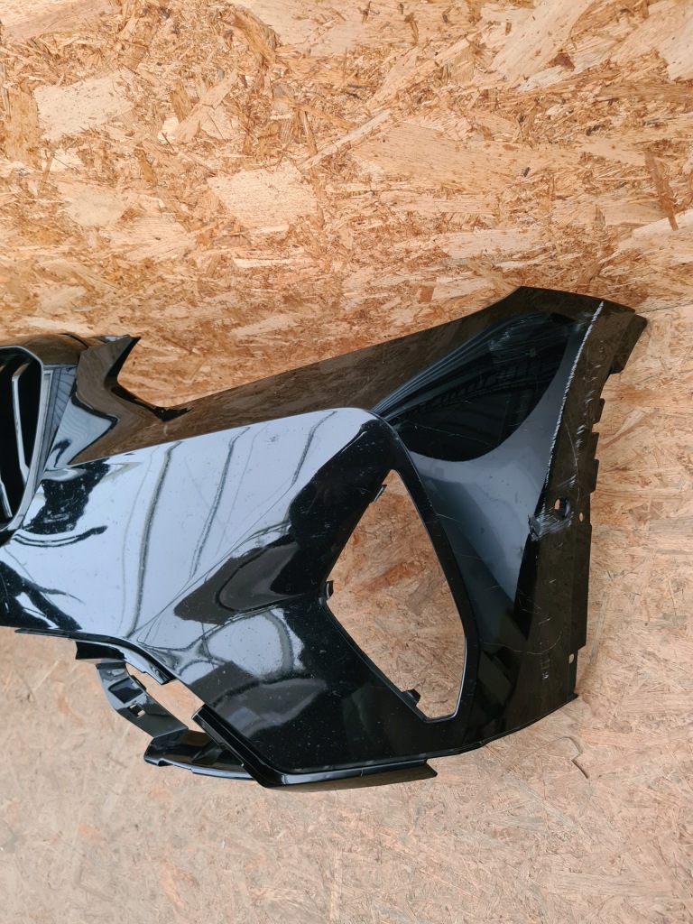 Бампер перед передний bmw x3 g01 рестайлинг  lci 9451132 Недорого