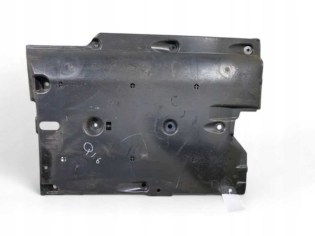 фото №1, Nissan qashqai защита подвеска боковая 748144ea0b