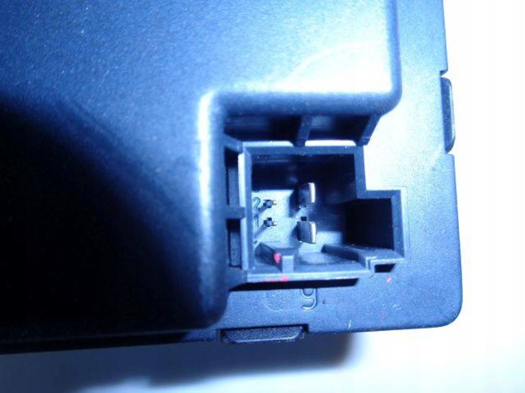 фото №10, W211 e-klasa 04 модуль дверь левый перед 2118208185