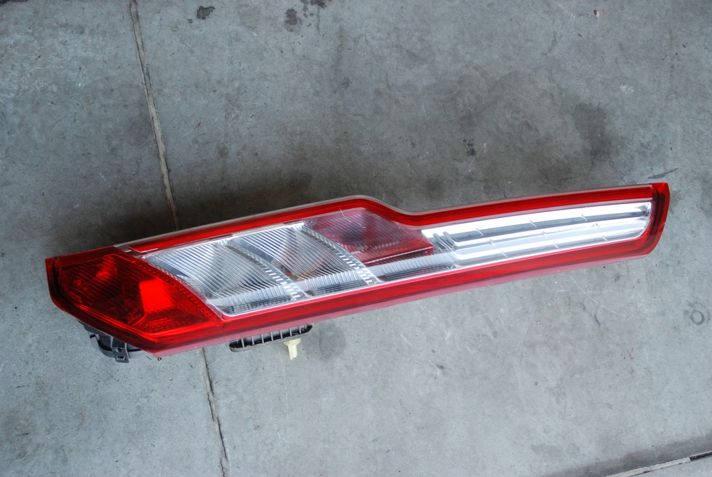 фото №1, Лампа задняя ford transit custom 2017 правая