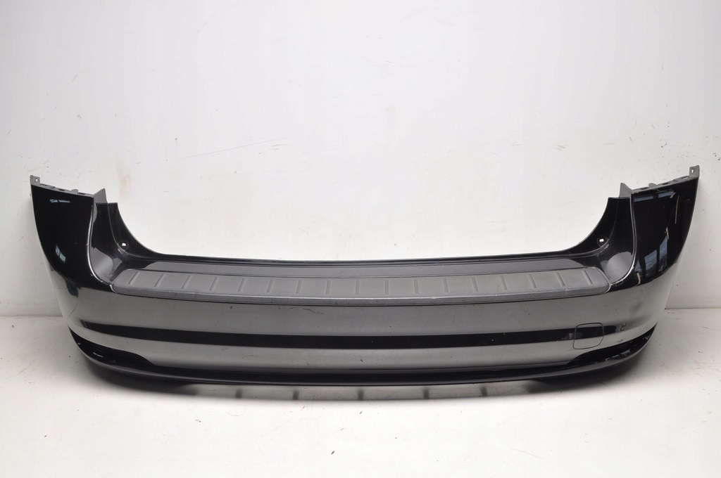 фото №1, Volvo v50 lift r-design бампер задня задній 452-46