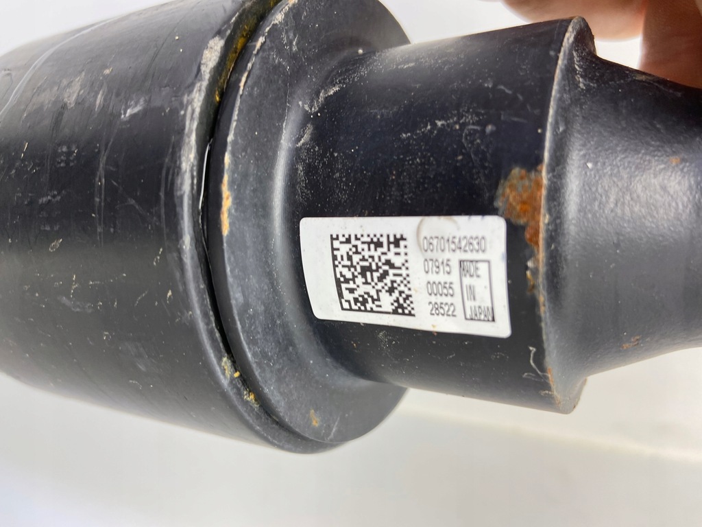 фото №6, Maserati grecale 2.0 mhev wał приводной maserati grecale 6701542630 2025r