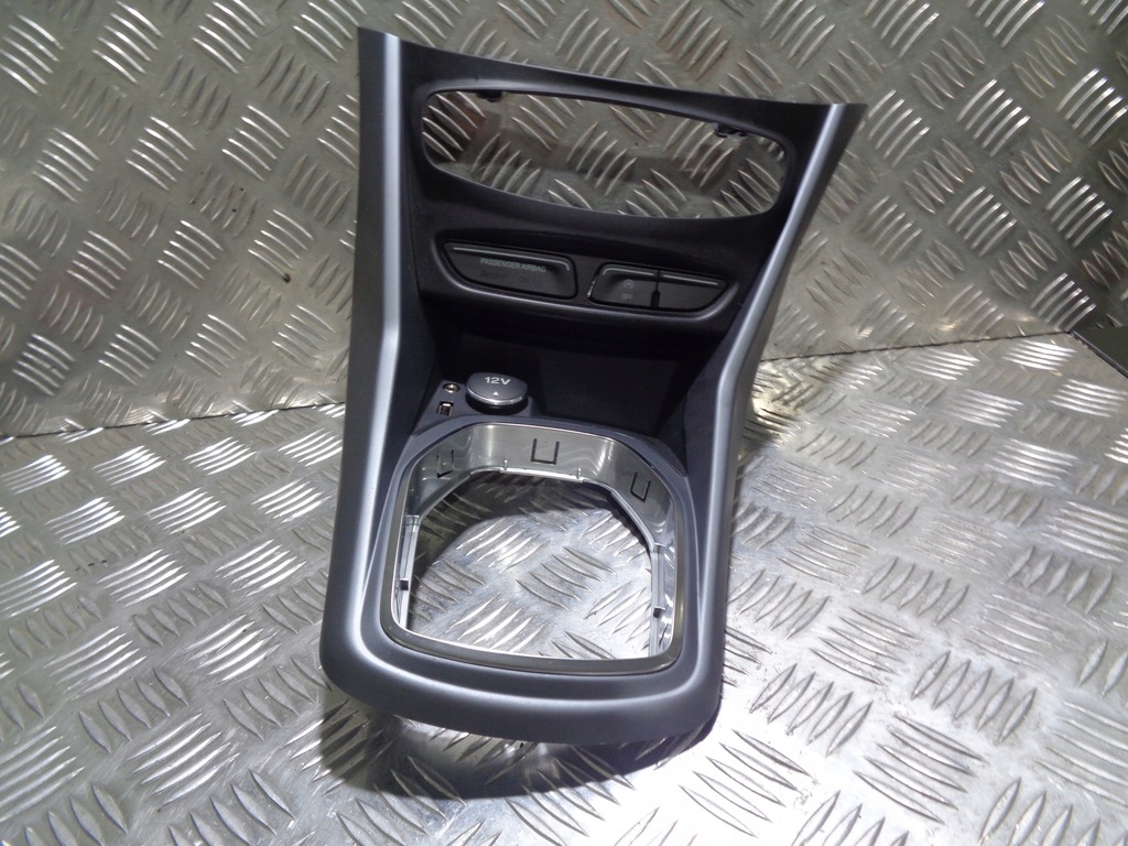 фото №1, Ford b-max рамка panela обігріву av11r045420