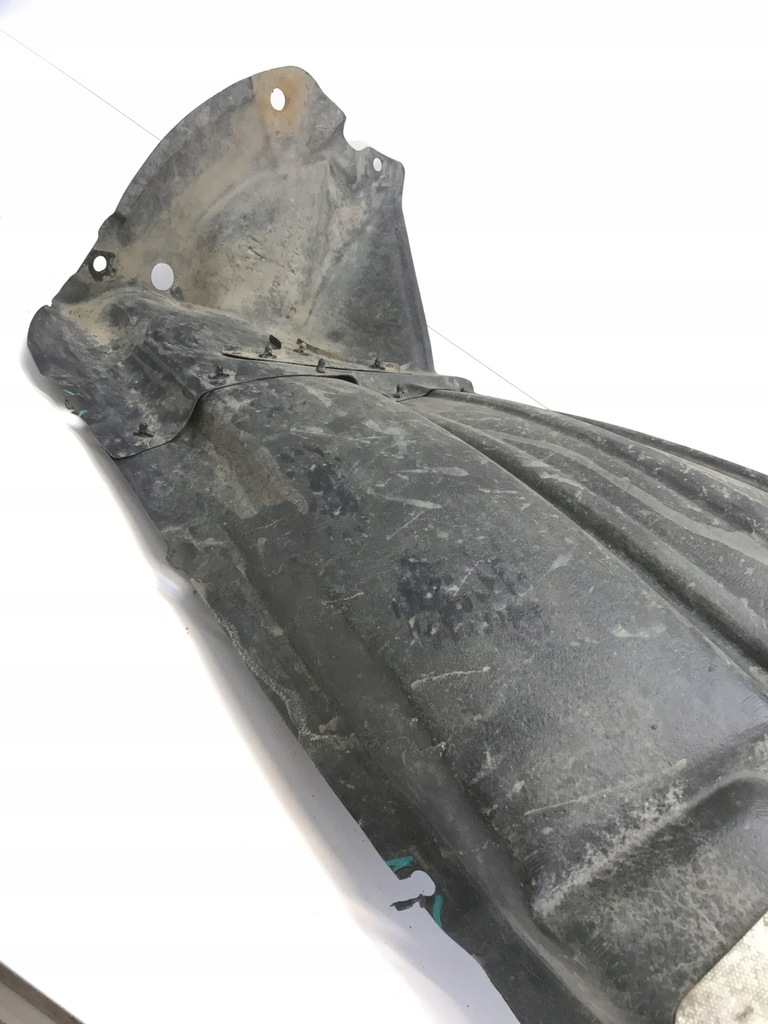 фото №8, Lexus gx підкрилок передні ліва 53896-60020 оригінал